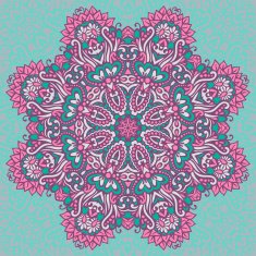 Arabesque Decorative element N4