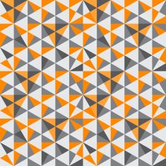 Abstract geometric background N204
