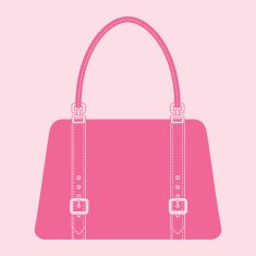 purse icon N114