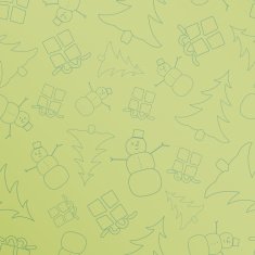 christmas design seamless pattern N42
