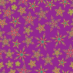 christmas design seamless pattern N43