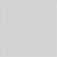 Black and White Abstract Psychedelic Art Background Vector Illu N23