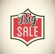 big sale design N15