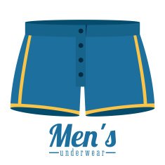 Underwear design N98