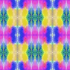 Seamless Geometric Pattern N94