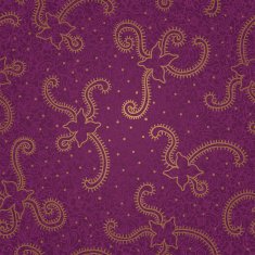 ornate floral seamless texture N27