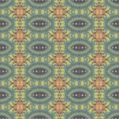 seamless pattern in retro style N10