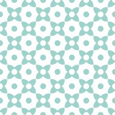 Abstract seamless pattern N797