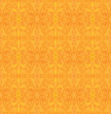 seamless pattern N1651