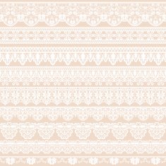 Lace borders N6