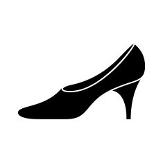 Women's Shoe N2