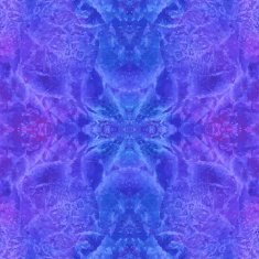 Magical watercolor background Seamless pattern N3