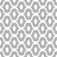 Abstract seamless pattern N799
