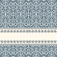 Vintage greeting card N206