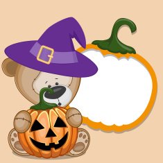 Halloween N210