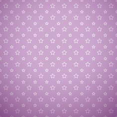 Cute abstract geometric bright pattern