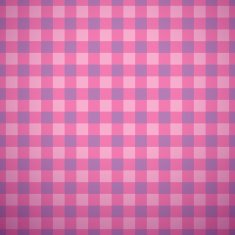 Cute abstract geometric bright pattern N2