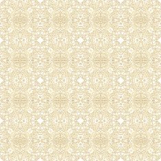Seamless decorative pattern N21