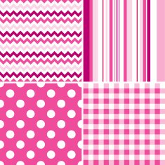 Seamless patterns N16