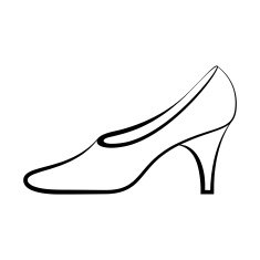 Women's Shoe N3