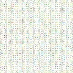Seamless cross pattern in various color For banknote money design N121
