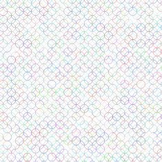 Seamless cross pattern in various color For banknote money design N123