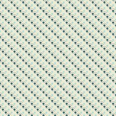 Elegant vector seamless pattern (tiling) N2
