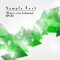 Vector abstract background N352