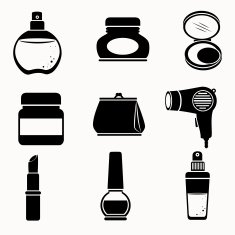 Cosmetics design N75