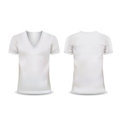 Vector T-shirt Design template women and men N2