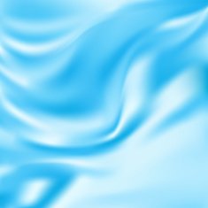 Abstract Vector Texture Blue Silk N6