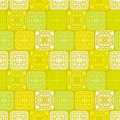 Abstract ethnic seamless pattern N25