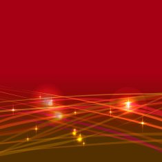 red abstract background N3