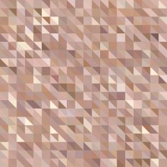 Abstract colorful geometric background with triangles N4