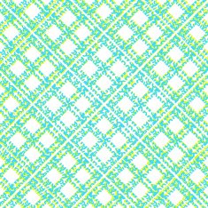 abstract blue stripe pattern background N3