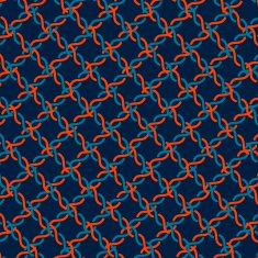 abstract color net pattern background