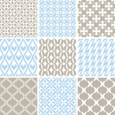 abstract seamless patterns N21