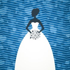 Vector Bride