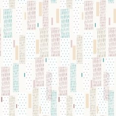 geometric pattern N105