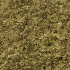 square camouflage series in the brown scheme Texture Background