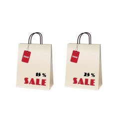 bag sale N2