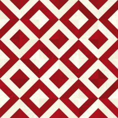 Seamless tile background (vector)