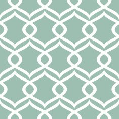 Abstract seamless pattern N801