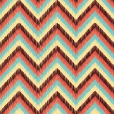 Seamless chevron pattern N9