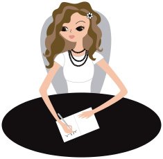 Fashion Girl N126
