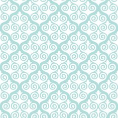Abstract seamless pattern N803