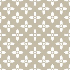 Abstract seamless pattern N805