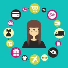 Online Shopping N17
