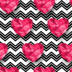 Chic vector seamless patterns (tiling) N11