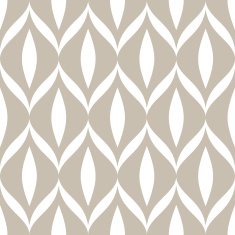 Abstract seamless pattern N808